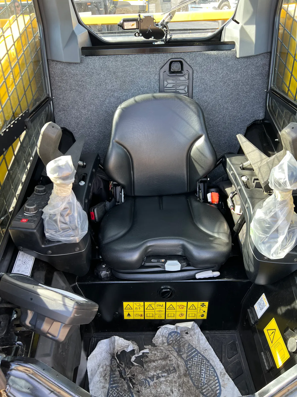 GEHL VT275 – foto 6