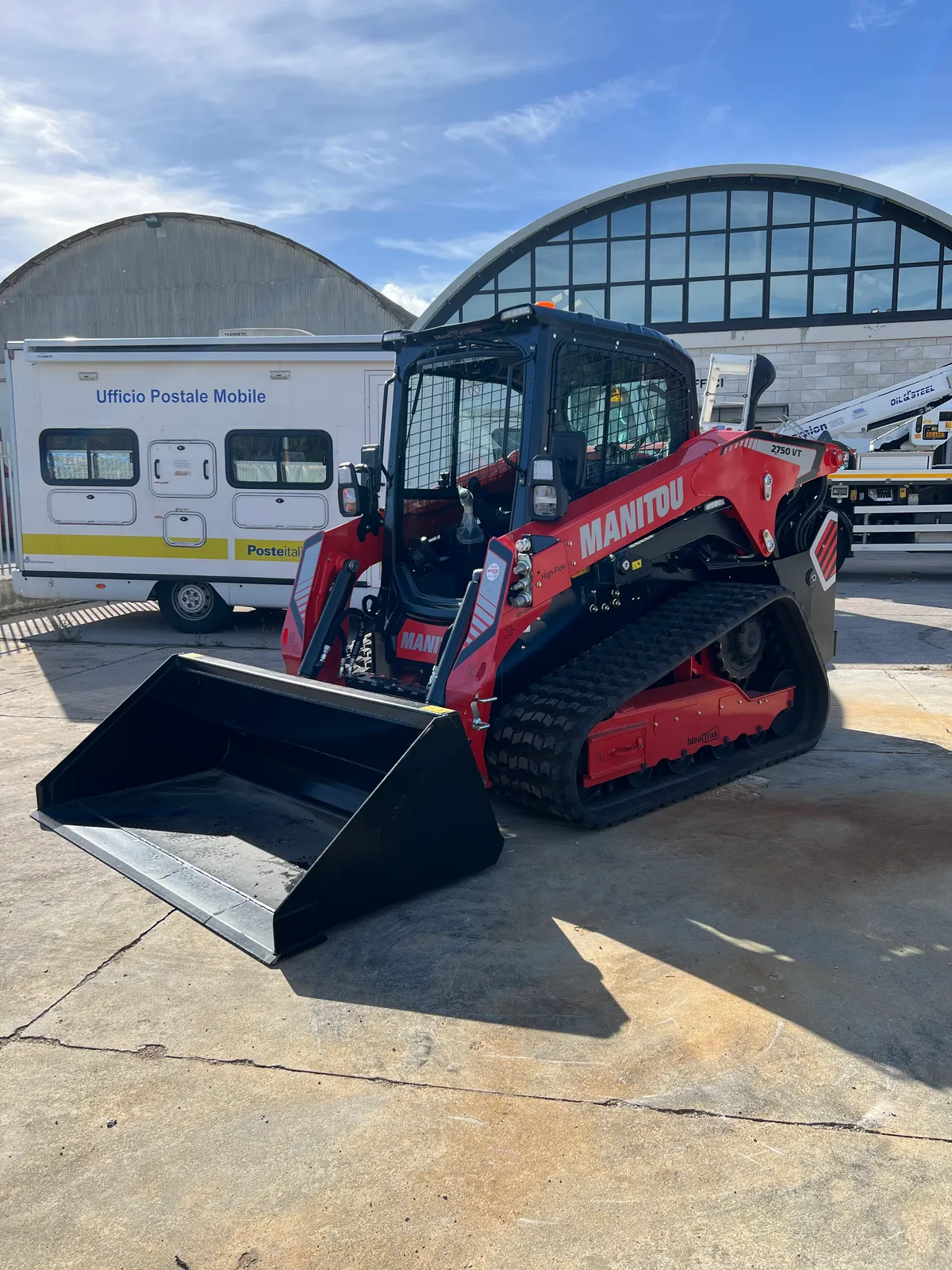Manitou 2750 VT – foto 3