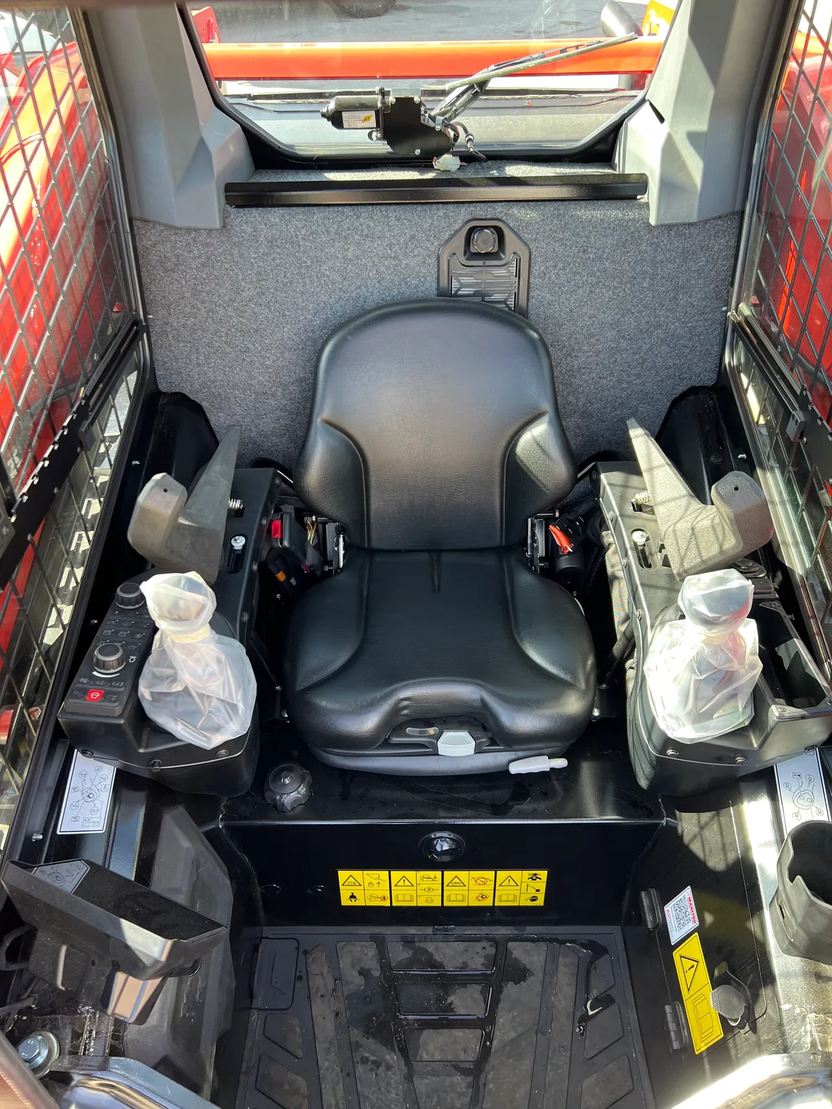 Manitou 2750 VT – foto 7