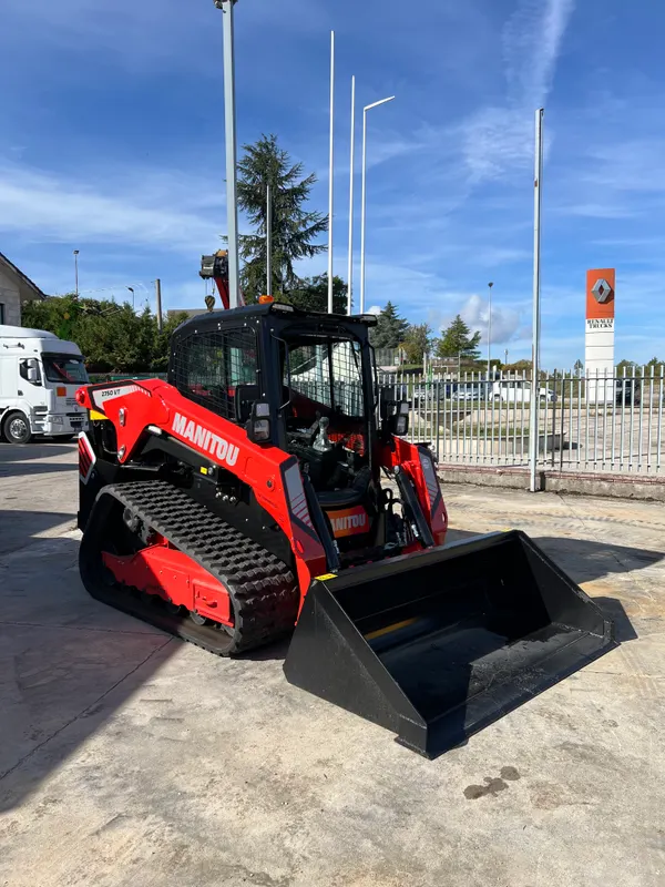 Manitou 2750 VT